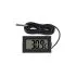 T110,Digital Thermometer,High Accuracy,Easy to Read