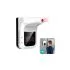 K3,Non-Contact Wall Mounted Infrared Thermometer,High Precision,Fast Measurement
