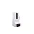 K9, Automatic Hand Wash Dispenser with Infrared Temperature Measurement - Touchless Hand Sanitizer Dispenser with LED Display, ±0.2℃, 0°C