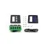 W88,Digital Thermostat Temperature Controller,24VDC
