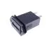  SYS-1,Electromechanical Diesel Engine Generator Mechanical Hour Meter,High Precision