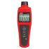 UNI-T UT372 Non-Contact Digital Tachometer – 99,999 RPM Laser Photoelectric RPM Meter with USB Interface, Counter Function & Data Logging