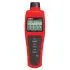 UNI-T UT372 Non-Contact Digital Tachometer – 99,999 RPM Laser Photoelectric RPM Meter with USB Interface, Counter Function & Data Logging