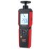 Uni‑T UT372D 2‑in‑1 Contact & Non‑Contact Tachometer
