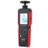 UNI‑T UT372D 2‑in‑1 Contact & Non‑Contact Tachometer
