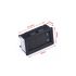 DC7-100VDC,High Voltage Voltmeter Ammeter,100A