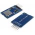 MicroSD Card Module Adapter for Arduino – SPI Interface, 3.3 V Level Shifting, Microcontroller Compatible