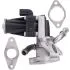 Water-Cooled EGR Valve with Gasket for Relay 2.2 HDI