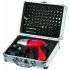 D01673, 4.8V Cordless Screwdriver with 102-Piece Bit Set, NiCd Battery