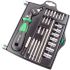 SD-2314M – 25-in-1 Reversible Ratchet Screwdriver & Socket Set with Multi-Angle Pivot Head