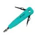 CP-3141, Krone-Type Impact Punch Down Tool with Hook & Spudger