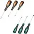 SD-2301, Phillips Screwdriver PH1 x 100mm, Soft Grip Handle