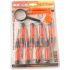 ME-2315, 13-Piece Precision Screwdriver Set, Multi-Tool Kit