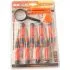ME-2315, 13-Piece Precision Screwdriver Set, Multi-Tool Kit