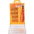 TP-6032D, 32-in-1 Precision Screwdriver Set, Multipurpose Toolkit