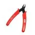 DT‑109 Flush Cutter Side Cutter – Precision Cutting Tool for Electronics, Plastic & Wire Trimming