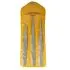 Sparetronic Tweezers Set TS‑9803, Stainless Steel, Anti-Static, Precision Tip – 3 PCS for Electronics, Soldering & Craft Work