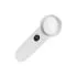 MG6B-2,Handheld Magnifier - 2x Magnification,Built-In LED Light