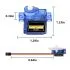  MICRO SERVO MOTOR,SG90,Precision and Versatility for DIY Projects