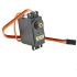Mumoo Bear MG995 High Speed Digital Metal Gear 2BB Torque RC Servo for HPI Savage XL arduino raspberry pi