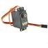 MG995 High-Speed Digital Servo Motor, Metal Gear, Dual Ball Bearing, for RC Cars, Arduino, Raspberry Pi & Robotics