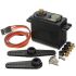 Mumoo Bear MG995 High Speed Digital Metal Gear 2BB Torque RC Servo for HPI Savage XL arduino raspberry pi