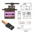 MG90S, Micro Servo Motor, Precision and Versatility for DIY Projects