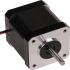 42BYG60-01A, Stepper Motor, High Precision NEMA 17