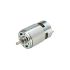 H41-7HA1017C, DC Brushed Motor,120V – High Performance, Durable Build
