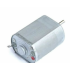 High-Torque 12V DC Motor - Durable Motor for DIY Projects, Robotics, and Automation Applications