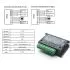 TB6600,Stepper Motor Driver Controller,4.0A,9-42VDC