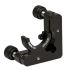 KM100D Kinematic Mirror Mount For 1 D-Shaped Mirro