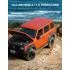 AstroAI T2 Heavy Duty Portable Air Compressor 160 PSI Dual Cylinder Tire Inflator for Trucks SUVs RVs Cars