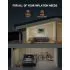 AstroAI Z1 Portable Tire Inflator 150 PSI Dual Motor Air Compressor 12V DC 110V AC with Digital Gauge Auto Shut Off and LED Light