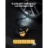 AstroAI S1 Portable Tire Inflator 150 PSI 12V DC Digital Air Compressor with Preset Pressure Auto Shut Off and LED Light