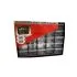 M-25DII, 25-Drawer Multi-Use Cabinet, Open Back Type