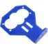 Ultrasonic Sensor Holder, Acrylic Mounting Bracket, Robotics Part Package