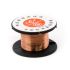 0.10 mm Enameled Copper Wire – Magnet Wire for Coils, Transformers, and Motor Winding