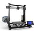 ANET A8 PLUS-B-EU-10M, FDM 3D Printer, Black