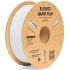 ELEGOO Rapid PLA+ Filament White 1.75 mm 1 kg