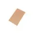 PCB Board,Brown,18x30cm,FR4 Epoxy Laminate,Double-Sided
