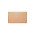 PCB Board,Brown,18x30cm,FR4 Epoxy Laminate,Double-Sided