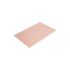 Double-SidedCopper Clad PCB Board, Double-Sided,20x30cm