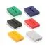 Mini Solderless Breadboard,(34x45mm), Multicolor Pack for Prototyping and DIY Electronics Projects, 6PCS