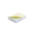 Mini Solderless Breadboard,34x45mm,White