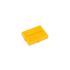Mini Solderless Breadboard,34x45mm,Yellow