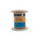 HX-T100,Tin-Lead Rosin Core Solder,,1mm Solder Wire, 63/37