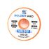 Solder Wire, 0.6mm Diameter, 100g Spool, 60/40 Alloy, Flux 2.5%