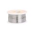 Solder Wire,63/37 Tin-Lead Alloy,1.0mm Diameter,100g