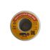 Rosin Activated Core Solder Wire, 1.6mm Diameter, 2.2% Flux, 200gm Spool,60/40